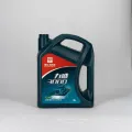 Fórmula avanzada Aceite de motor diesel totalmente sintético 15W-40